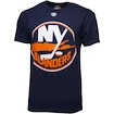 Pánské tričko Old Time Hockey Biggie NHL New York Islanders