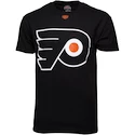 Pánské tričko Old Time Hockey Biggie NHL Philadelphia Flyers