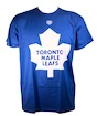 Pánské tričko Old Time Hockey Biggie NHL Toronto Maple Leafs