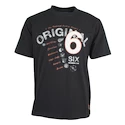 Pánské tričko Old Time Hockey Blanca NHL Original Six