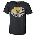 Pánské tričko Old Time Hockey Havana NHL Boston Bruins