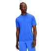 Pánské tričko On  Performance-T Cobalt/Black