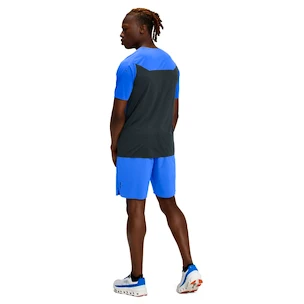 Pánské tričko On  Performance-T Cobalt/Black