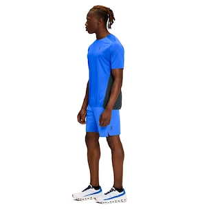Pánské tričko On  Performance-T Cobalt/Black