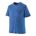 Pánské tričko Patagonia  Cap Cool Lightweight Superior Blue
