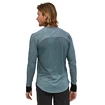 Pánské tričko Patagonia  L/S Dirt Craft Jersey