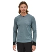 Pánské tričko Patagonia  L/S Dirt Craft Jersey