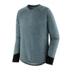 Pánské tričko Patagonia  L/S Dirt Craft Jersey
