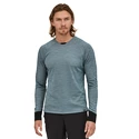 Pánské tričko Patagonia  L/S Dirt Craft Jersey
