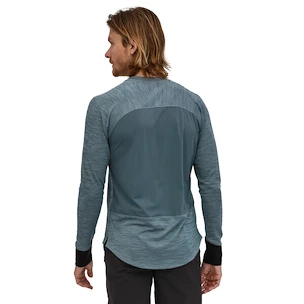 Pánské tričko Patagonia  L/S Dirt Craft Jersey