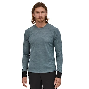 Pánské tričko Patagonia  L/S Dirt Craft Jersey