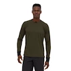Pánské tričko Patagonia  L/S Dirt Craft Jersey