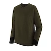 Pánské tričko Patagonia  L/S Dirt Craft Jersey