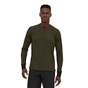 Pánské tričko Patagonia  L/S Dirt Craft Jersey
