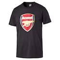 Pánské tričko Puma Arsenal FC Fan Crest 74929712