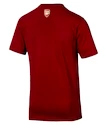 Pánské tričko Puma Arsenal FC Graphic Shoe červené
