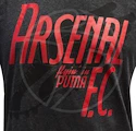 Pánské tričko Puma Arsenal FC Shoe tmavě šedé
