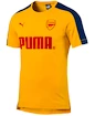 Pánské tričko Puma Arsenal FC Spectra žluté