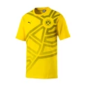 Pánské tričko Puma Fan Borussia Dortmund 75072801