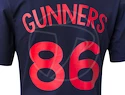Pánské tričko Puma Graphic Arsenal FC 750740021