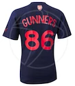Pánské tričko Puma Graphic Arsenal FC 750740021