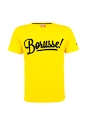 Pánské tričko Puma Graphic Borussia Dortmund 745916021