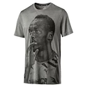 Pánské tričko Puma Graphic Usain Bolt 83684203