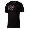 Pánské tričko Puma Logo Usain Bolt 83899201