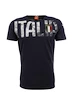 Pánské tričko Puma reprezentace Itálie Badge