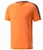 Pánské tričko Puma  Run First Mile SS Tee Deep Apricot