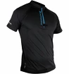 Pánské tričko Raidlight  Activ Run Black