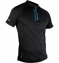 Pánské tričko Raidlight  Activ Run Black