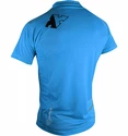 Pánské tričko Raidlight Activ Run modré