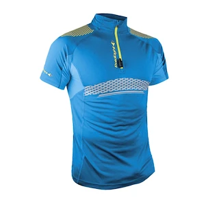 Pánské tričko Raidlight  Performer Top XP SS M, černá