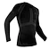 Pánské tričko Raidlight  Seamless LS