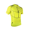 Pánské tričko Raidlight  XP FIT 3D Top žluté