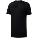 Pánské tričko Reebok Graphic Move černé