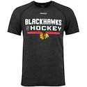 Pánské tričko Reebok Locker Room NHL Chicago Blackhawks