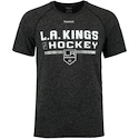 Pánské tričko Reebok Locker Room NHL Los Angeles Kings