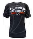 Pánské tričko Reebok Locker Room NHL Philadelphia Flyers