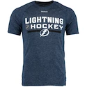 Pánské tričko Reebok Locker Room NHL Tampa Bay Lightning