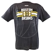 Pánské tričko Reebok Name In Lights NHL Boston Bruins