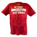 Pánské tričko Reebok Name In Lights NHL Detroit Red Wings