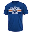 Pánské tričko Reebok Name In Lights NHL Edmonton Oilers