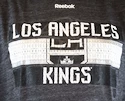 Pánské tričko Reebok Name In Lights NHL Los Angeles Kings