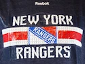 Pánské tričko Reebok Name In Lights NHL New York Rangers