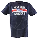 Pánské tričko Reebok Name In Lights NHL New York Rangers