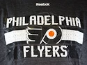 Pánské tričko Reebok Name In Lights NHL Philadelphia Flyers