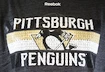 Pánské tričko Reebok Name In Lights NHL Pittsburgh Penguins