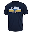 Pánské tričko Reebok Name In Lights NHL St.Louis Blues